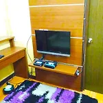 Apartemen The Suites Metro By Faris