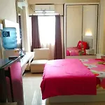 Apartemen The Suites Metro By Faris