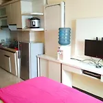 Apartemen The Suites Metro By Faris