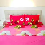 Apartemen The Suites Metro By Faris