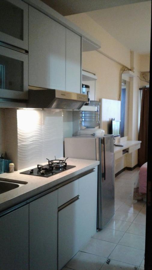 Apartemen The Metro By Faris
