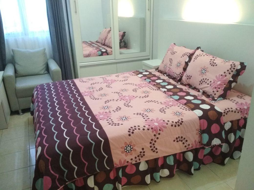 Apartemen The Metro By Faris Bandung
